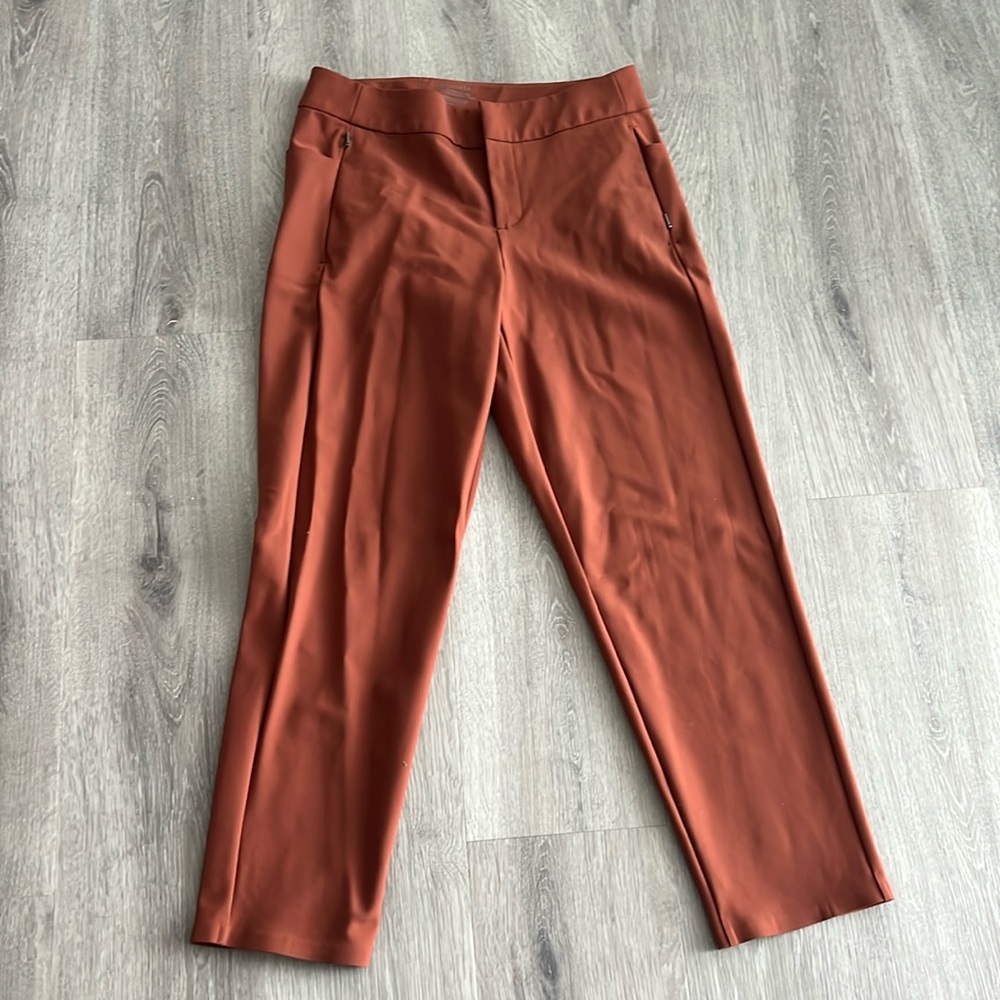 Athleta stellar skinny trousers